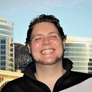 Meet your Posher, Logan